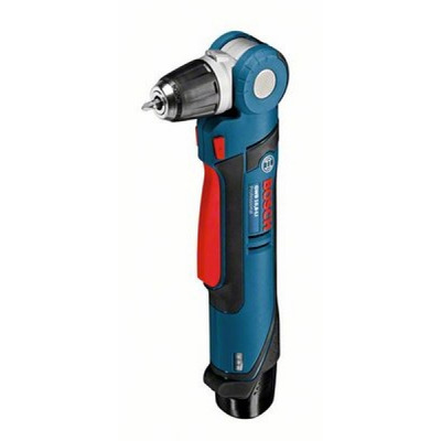 Угловая дрель-шуруповерт аккумуляторная Li-Ion GWB 10,8-LI 0601390908 BOSCH