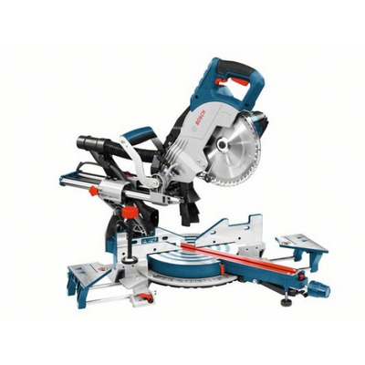 Торцовочная пила GCM 8 SJL 0601B19100 BOSCH