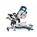 Торцовочная пила GCM 8 SJL 0601B19100 BOSCH