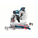 Торцовочная пила GCM 12 GDL 0601B23600 BOSCH