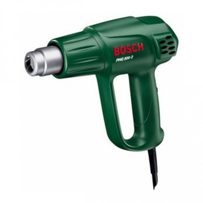 Термовоздуходувка PHG 500-2 BOSCH
