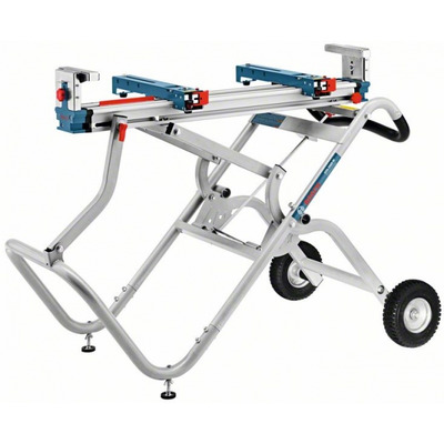 Стол для торцовочных пил GTA 2500 W 0601B12100 BOSCH