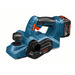 Рубанок аккумуляторный GHO 14,4 V-LI 06015A0402 BOSCH