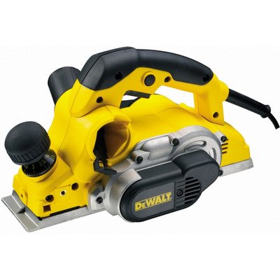 Рубанок D 26500 DeWalt